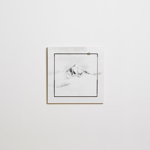 Not Yet Made - Made To Order 40×40-1 Fläpps Shelf by Joe Mania for Ambivalenz For Sale - Image 5 of 5