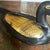 Wood Vintage Indonesian Black Lacquered Duck Box With Gilded Accents For Sale - Image 7 of 7