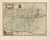 Antique Blaeu Map of Lyonnais, Forez, Beaujolais & Mâconnais, 1642 For Sale - Image 10 of 10