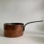 Circa 1890s, "A La Ménagère (1863-1899) B. Bonne Nouvelle 20" Antique French Copper Pot - "Arrow" Shape Handle For Sale - Image 15 of 15