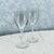 Late 20th Century Christofle "Albi Verre" Red Wine Glasses - Set of 2 For Sale - Image 16 of 17