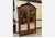 Wood Antique Art Nouveau Wardrobe, 1910 For Sale - Image 7 of 13
