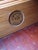 Early 20th Century Early 1900s Carved Hand Painted Tall Chest of Drawers 6895 For Sale - Image 5 of 17