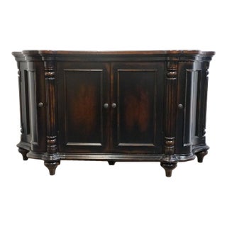 Hooker Furniture Seven Seas Collection 64" Buffet / Console Cabinet 5177-85001 For Sale