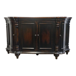 Hooker Furniture Seven Seas Collection 64" Buffet / Console Cabinet 5177-85001