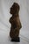 Hindu Celestial Beauty (Surasundari or Aspara) Antique Indian Statue on Stand For Sale - Image 4 of 11