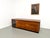 Modern Large Vintage Oak Trade Counter, 1960s For Sale - Image 3 of 18