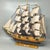 19th Century Cliper Siglo Model Ship, England, 1970s For Sale - Image 6 of 10