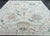 Turkish Oushak Rug 9'4" x 12'11" #20385 Explore a curated collection of hallway runners, wool rugs, and handmade...