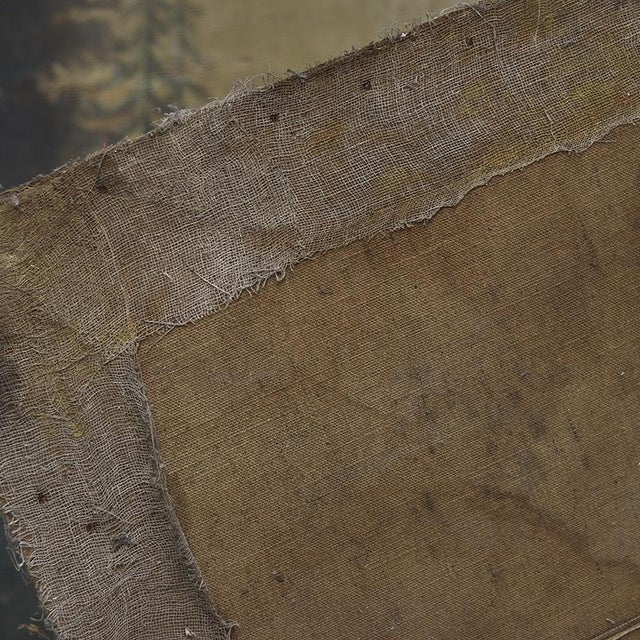 Untitled, 1840, Oil on Canvas For Sale - Image 4 of 18