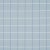 Schumacher X Mark D. Sikes Frannie Windowpane Fabric In China Blue For Sale
