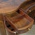 Art Deco Kidney Shaped Desk, 1920s For Sale - Image 10 of 11