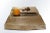 Libeccio 5 Decorative Tray from Meccani Design For Sale - Image 13 of 17