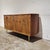Stunning Walnut sideboard designed by William Watting and produced by Fristho in 1955. This piece was part of the 'Modern...