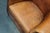 Vintage Dutch Cognac Leather Club Chairs, Set of 2 For Sale - Image 11 of 18