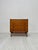 Mid-Century Modern Vintage Danish Teak Vanity Chest of Drawers, 1960s For Sale - Image 3 of 14