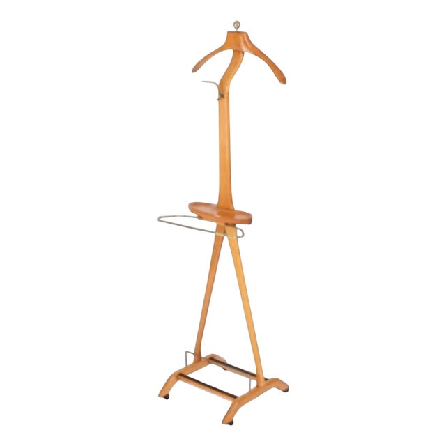 Valet from Fratelli Reguitti, 1950s For Sale