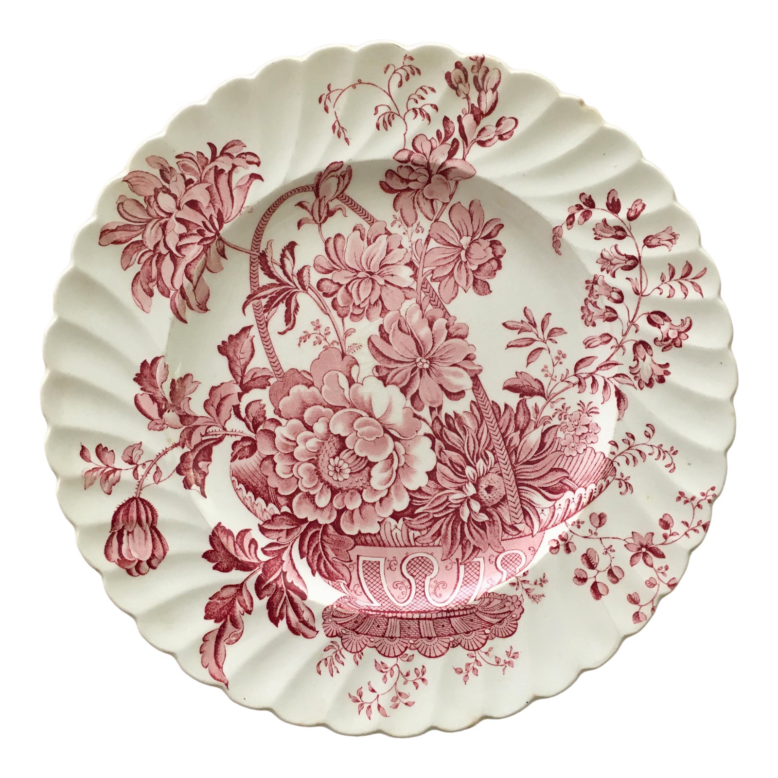 Royal Staffordshire Clarice Cliff 