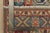 Kazak Runner 2’8” X 10′ Gray Wool Tribal Hand-Knotted Oriental Rug For Sale - Image 13 of 13