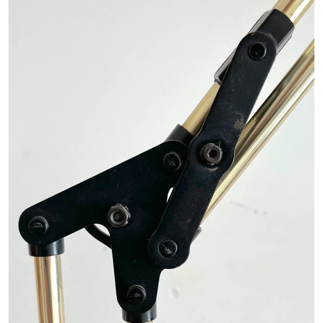 Giotto Table Lamp from Luci e Dimensione For Sale - Image 9 of 16