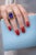 Bochic Capri Vintage 18K Gold & Silver Multi-Gem Ring with Amethyst, Circa 1990 For Sale - Image 11 of 11