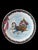 Illustration 1980s Royal Copenhagen Jingle Bells Serving Plate Santa Christmas For Sale - Image 3 of 8