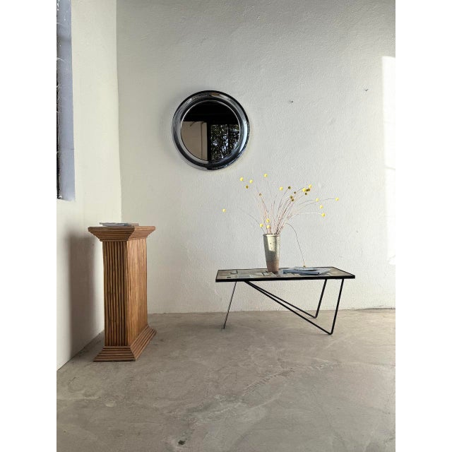 Modern Ceramic Coffee Table from Pirot, 1950s For Sale - Image 3 of 18