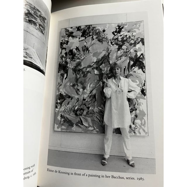 Vintage De Kooning Books- Set of 2 For Sale - Image 10 of 10