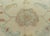 Turkish Oushak Rug 10'5" x 14'4" For Sale - Image 4 of 4