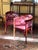 Art Nouveau Armchairs from Fischel, 1890s, Set of 2 For Sale - Image 10 of 10