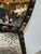 Medieval Revival Style Flower Shaped Wall Mirror For Sale - Image 11 of 12