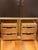 Dunkirk & Associates Menage W624 Three-Piece Valise Armoire, Vintage For Sale - Image 9 of 12