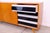Mid-Century U-460 Sideboard by Jiri Jiroutek for Interior Praha, Czechoslovakia, 1960s For Sale - Image 11 of 18