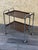 Vintage Space Age Serving Cart, 1970s For Sale - Image 12 of 14