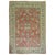Late 20th Century Persian Sarouk Rug For Sale - Image 9 of 18
