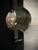 Oculus 3.0 Hand-Crafted Floor Lamp in Iron and Wood by D'Ark Atelier For Sale - Image 16 of 18