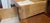 Traditional Mid 19th Century Empire-Style (Or Late Federal) Butler's Chest For Sale - Image 3 of 5