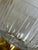 Atlantis Portugal Full Lead Crystal Centerpiece Bowl With 24k Gold Plated Base For Sale In Los Angeles - Image 6 of 9