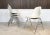 DSS Chairs by Charles & Ray Eames for Herman Miller, 1950s, Set of 4 For Sale - Image 6 of 18