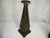Arts and Crafts Style Pillar Candleholders, Set of 3 For Sale - Image 6 of 6