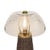 Contemporary Lloyd I Table Lamp by Wood Tailors Club For Sale - Image 3 of 17