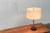 Mid-Century German Minimalist Table Lamp, 1960s For Sale - Image 18 of 18