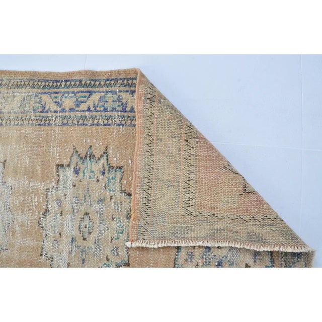 Antique Vintagwe Hallway Runner For Sale In Phoenix - Image 6 of 9