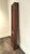 1940s Mid Century Chinese 6 Panel Carved Rosewood Screen Room Divider For Sale - Image 5 of 6