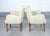 Wood Armchairs by Pier Luigi Colli, 1950s, Set of 2 For Sale - Image 7 of 18