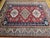 1990s Hand Knotted Kazak Rug - 8′4″ × 10′2″ For Sale - Image 6 of 10