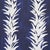 Not Yet Made - Made To Order Sample - Schumacher x BACKDROP White Lotus Wallpaper in Cobalt For Sale - Image 5 of 5