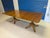 Midcentury L. & j.g. Stickley "Cherry Valley" Duncan Phyfe Dining Table For Sale - Image 10 of 14