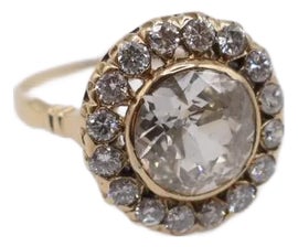 Example of Rings in Wichita