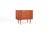 Mid-Century Modern Mid-Century Modern Danish Teak Chest of Drawers by Kai Kristiansen, 1960s For Sale - Image 3 of 14